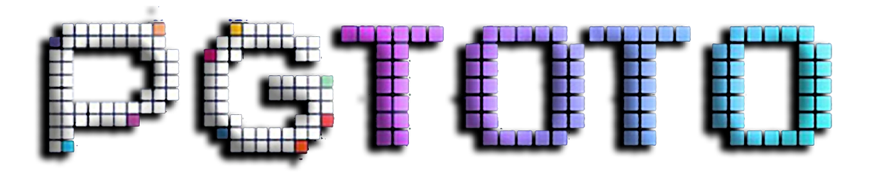 LOGO SITUS PGTOTO